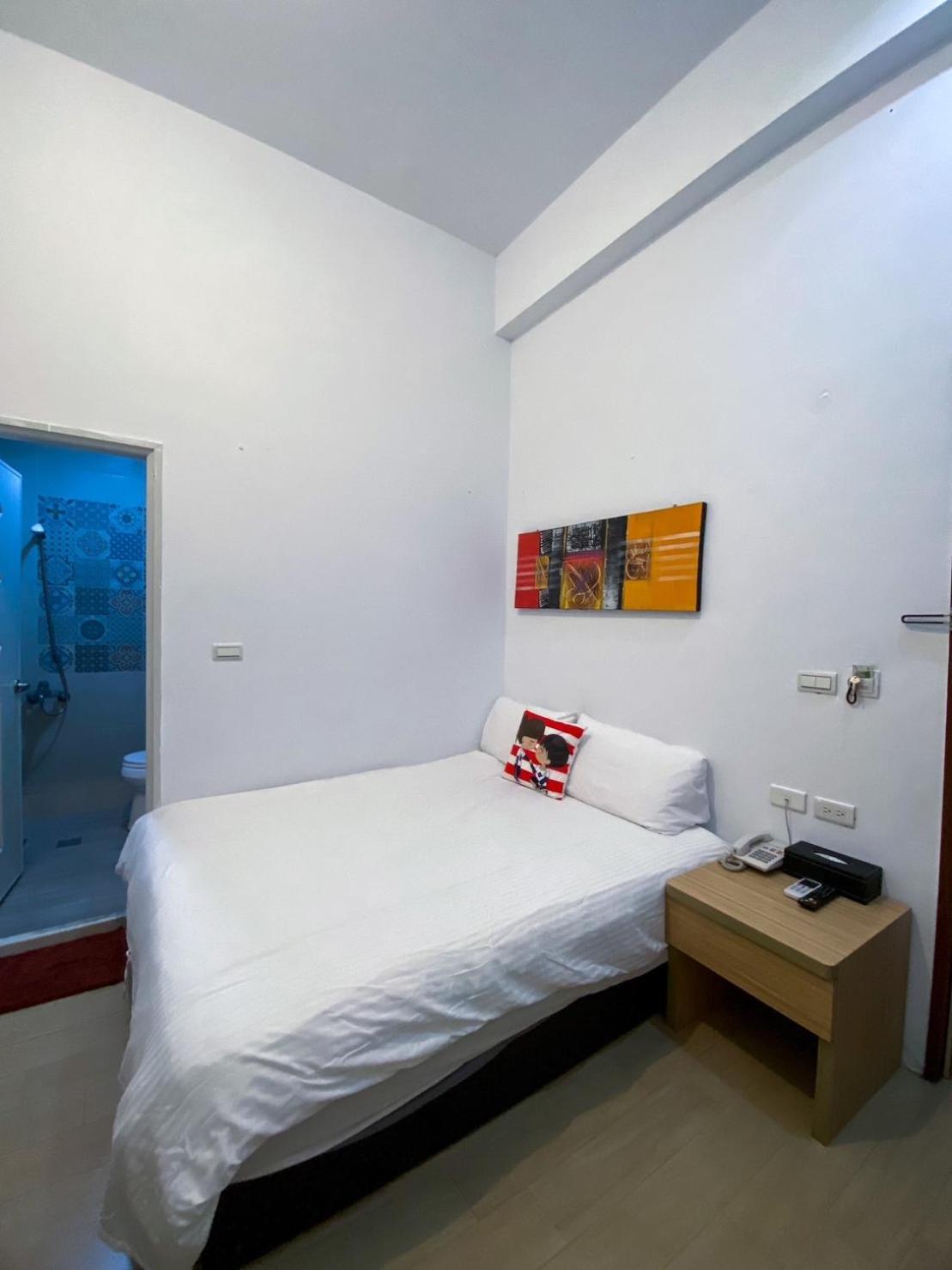 Kenting Bayview Hotel 남완 외부 사진