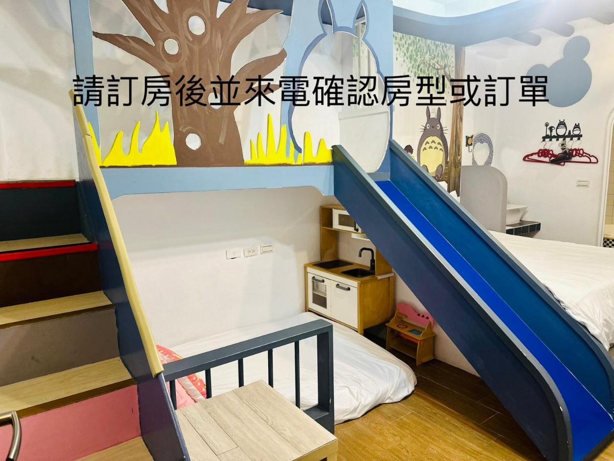 Kenting Bayview Hotel 남완 외부 사진