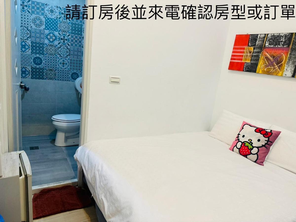 Kenting Bayview Hotel 남완 외부 사진