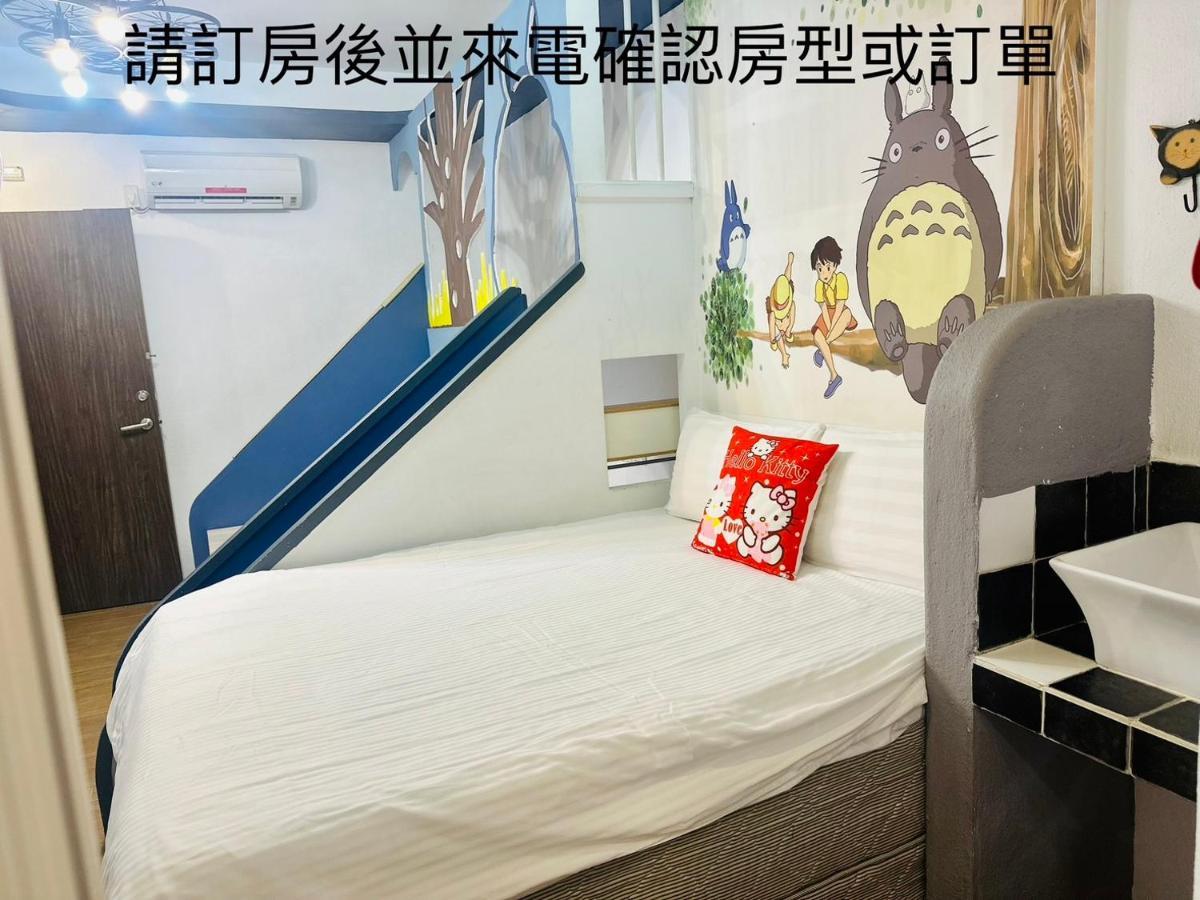 Kenting Bayview Hotel 남완 외부 사진