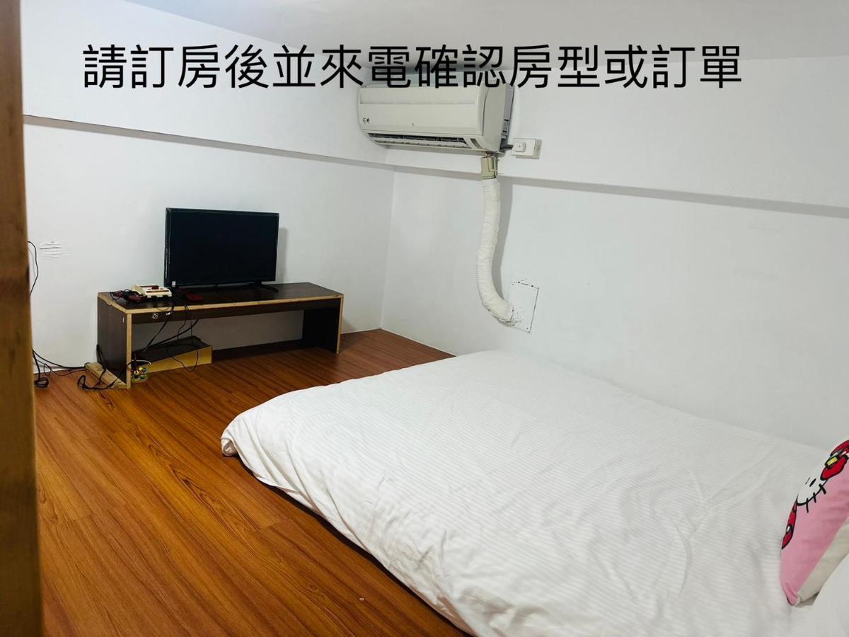 Kenting Bayview Hotel 남완 외부 사진