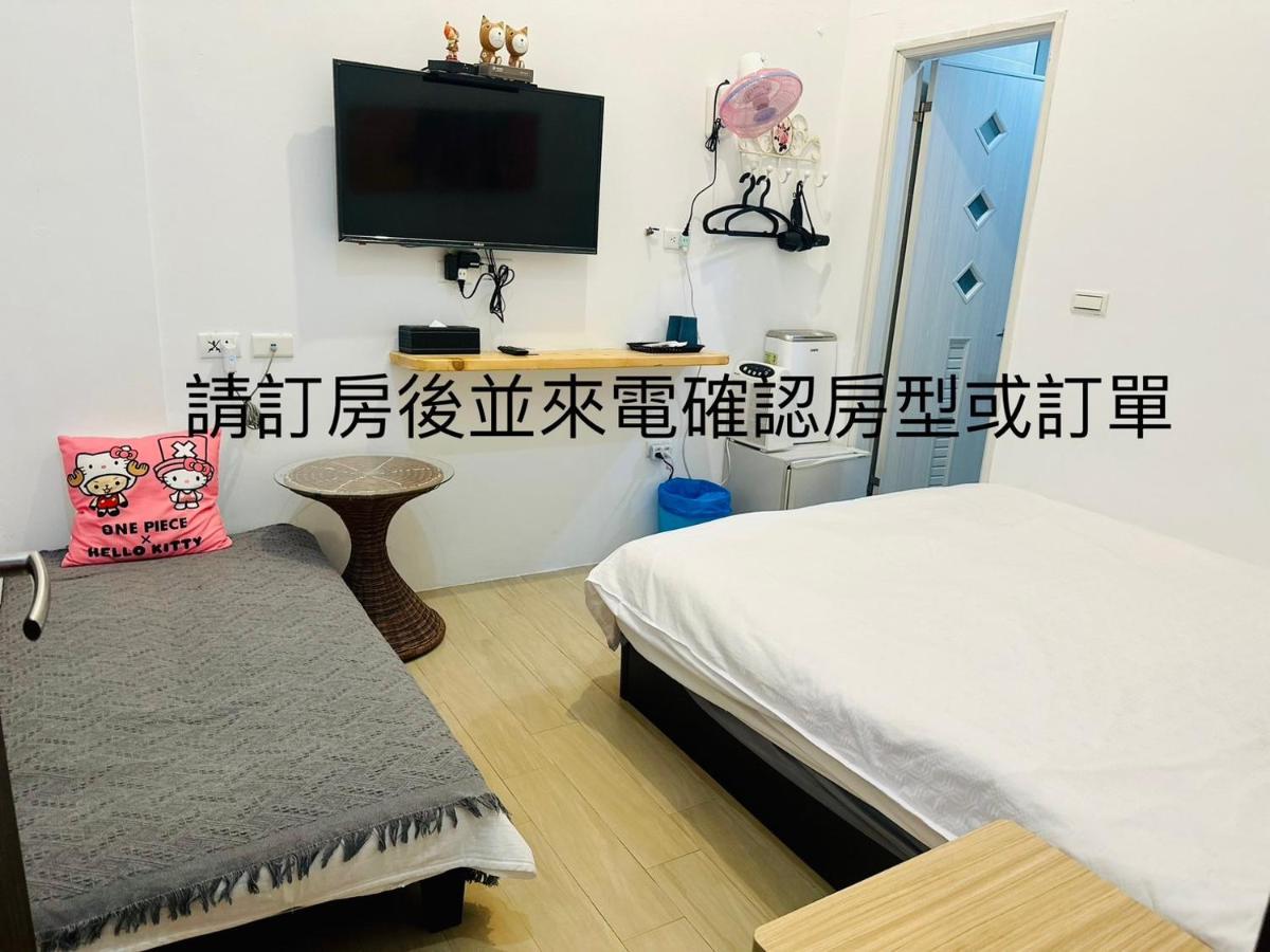 Kenting Bayview Hotel 남완 외부 사진