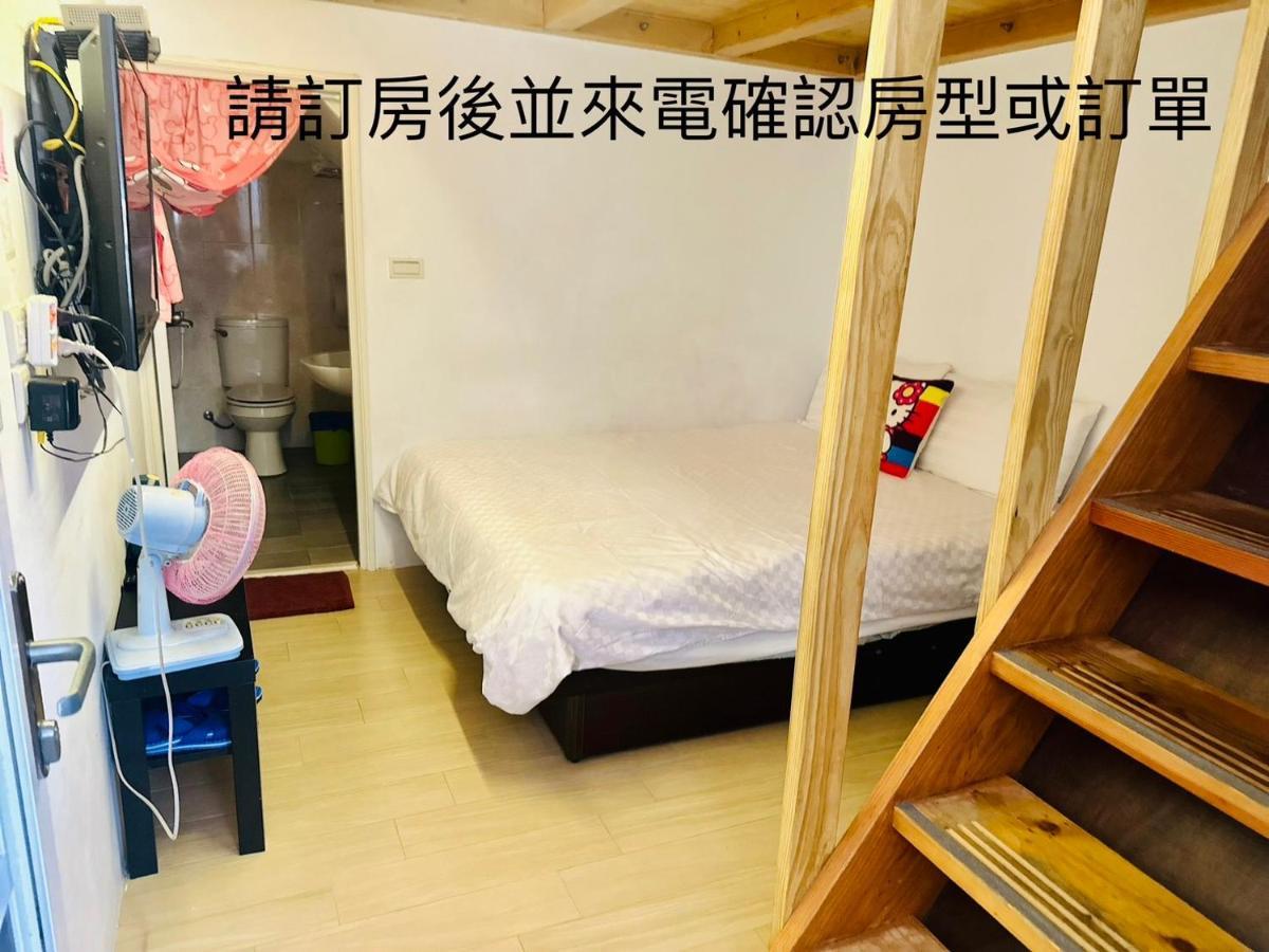 Kenting Bayview Hotel 남완 외부 사진