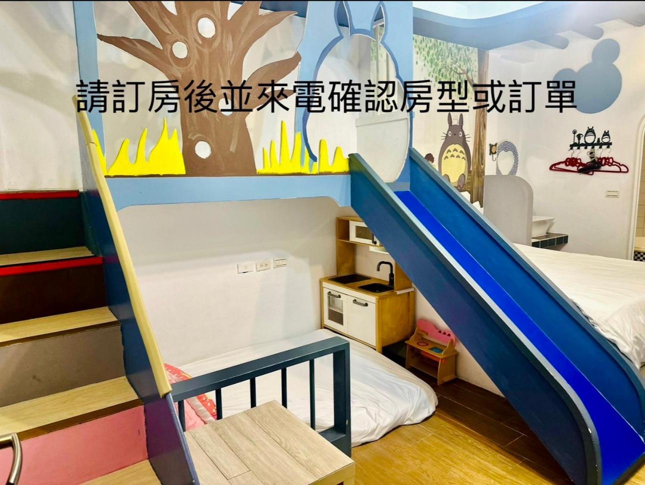 Kenting Bayview Hotel 남완 외부 사진