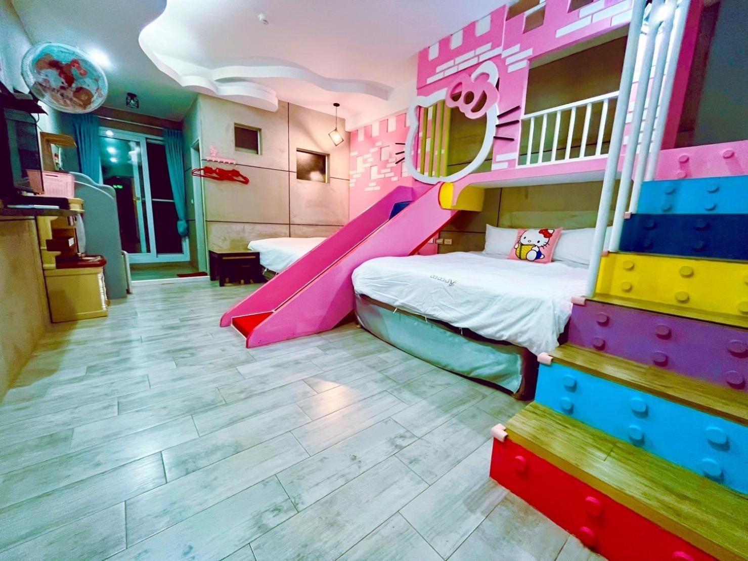 Kenting Bayview Hotel 남완 외부 사진