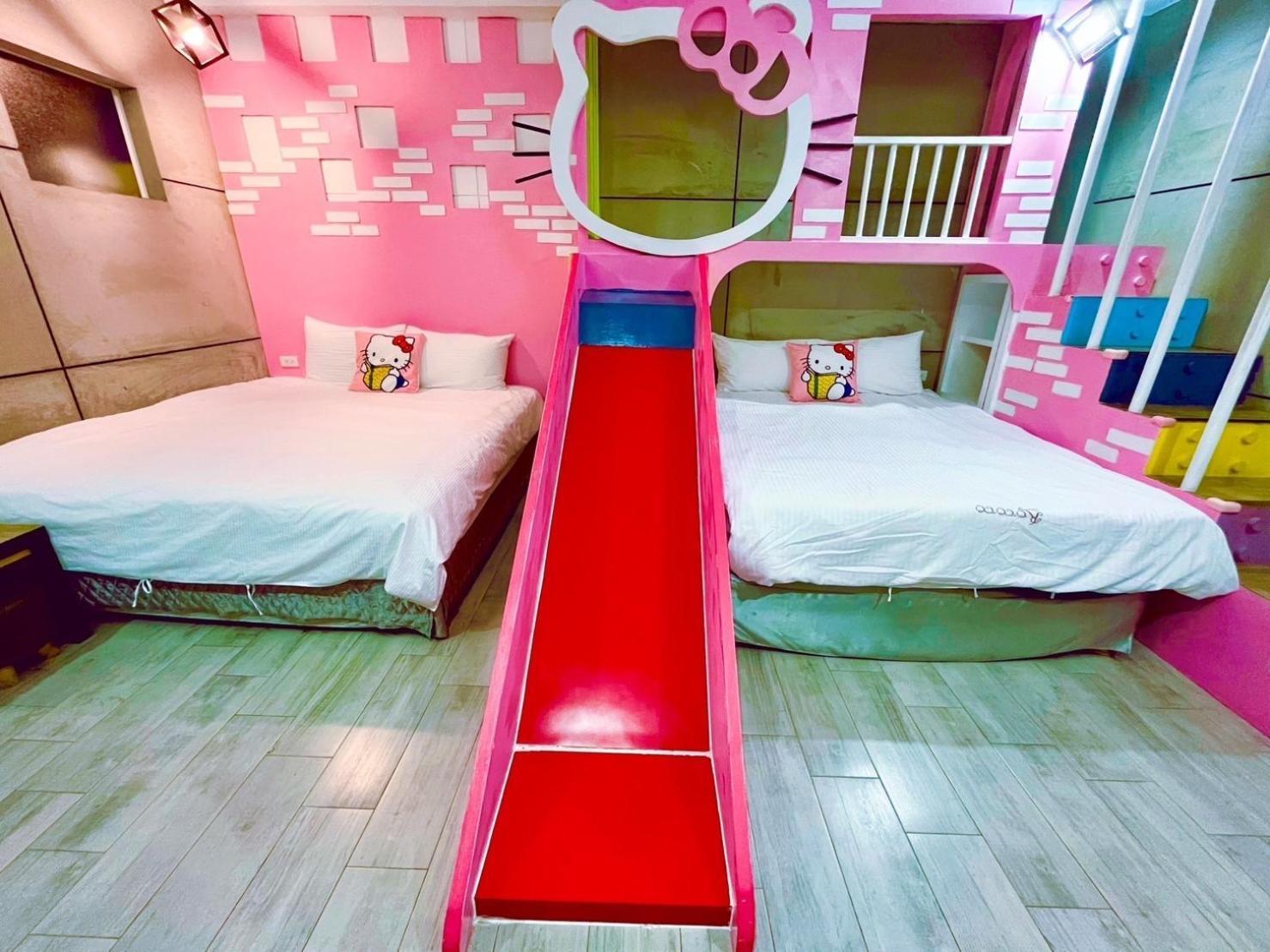 Kenting Bayview Hotel 남완 외부 사진