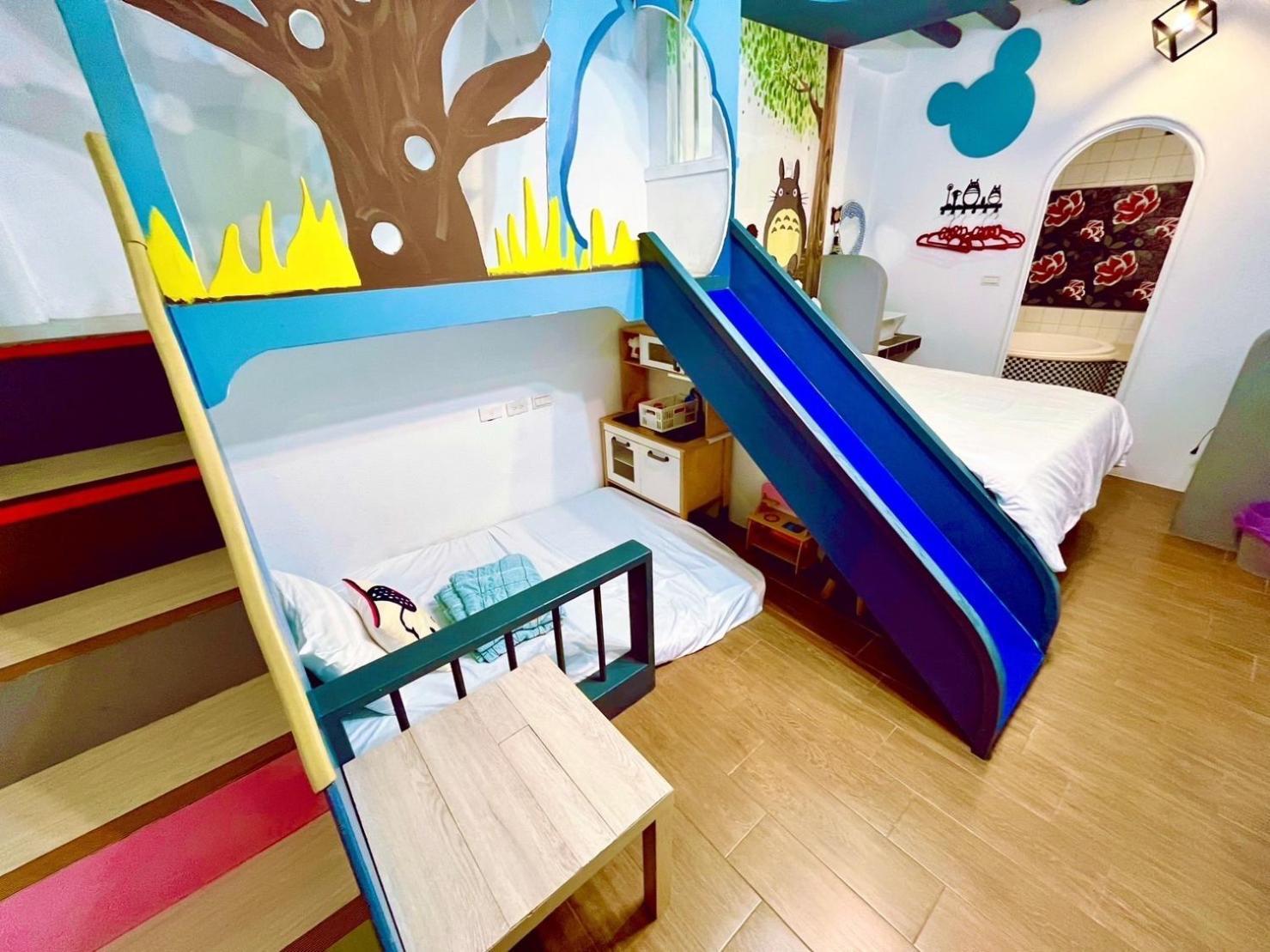 Kenting Bayview Hotel 남완 외부 사진